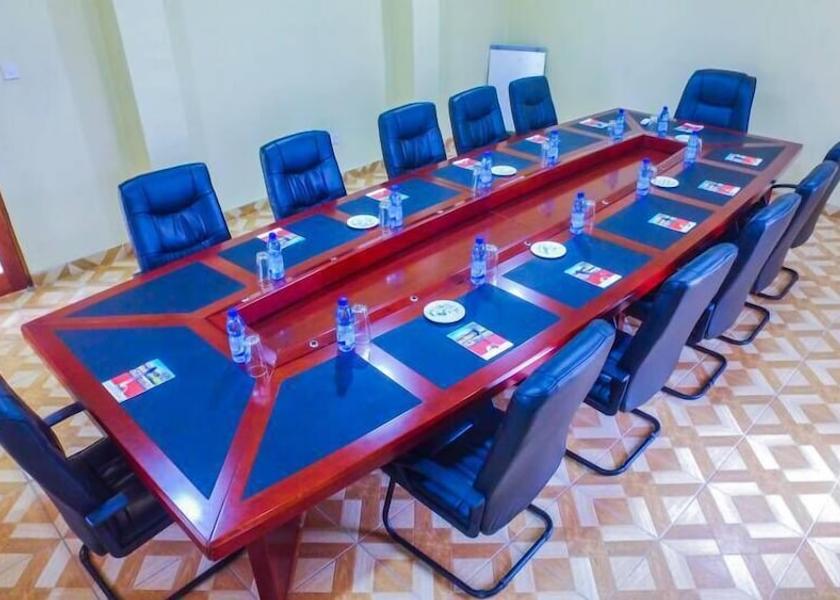  Mangochi Meeting Room