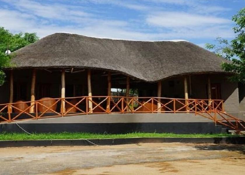  Mangochi Reception