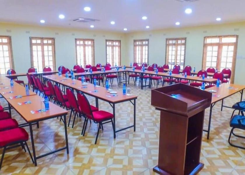  Mangochi Meeting Room