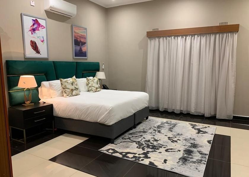  Lilongwe Room