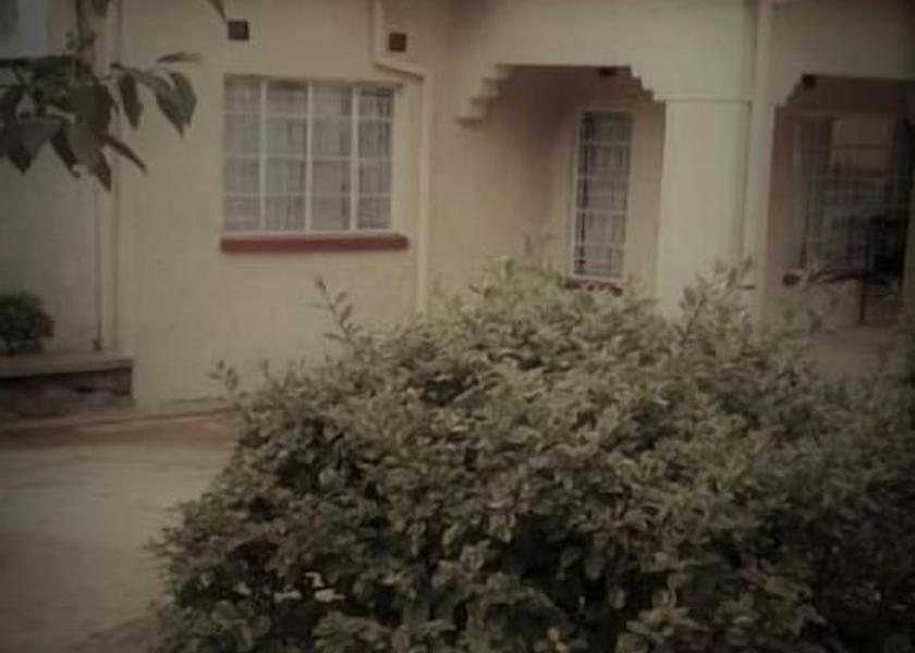  Lilongwe Exterior Detail