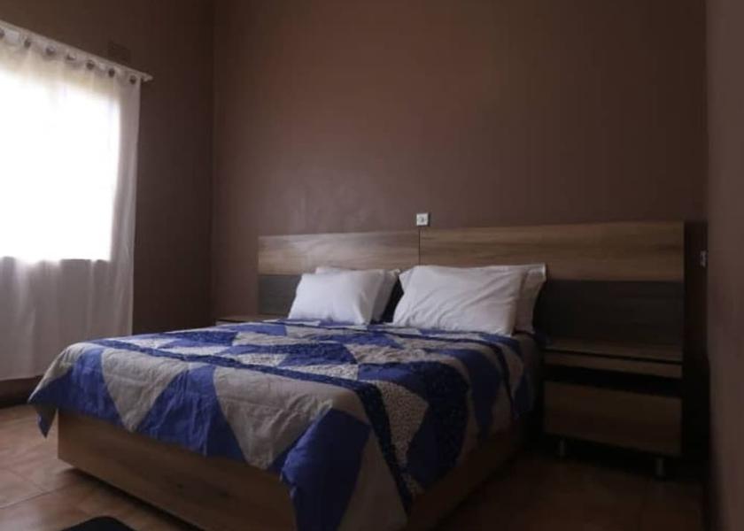  Lilongwe Room