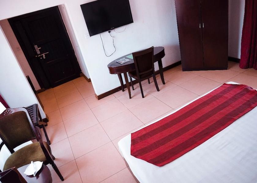  Lilongwe Room