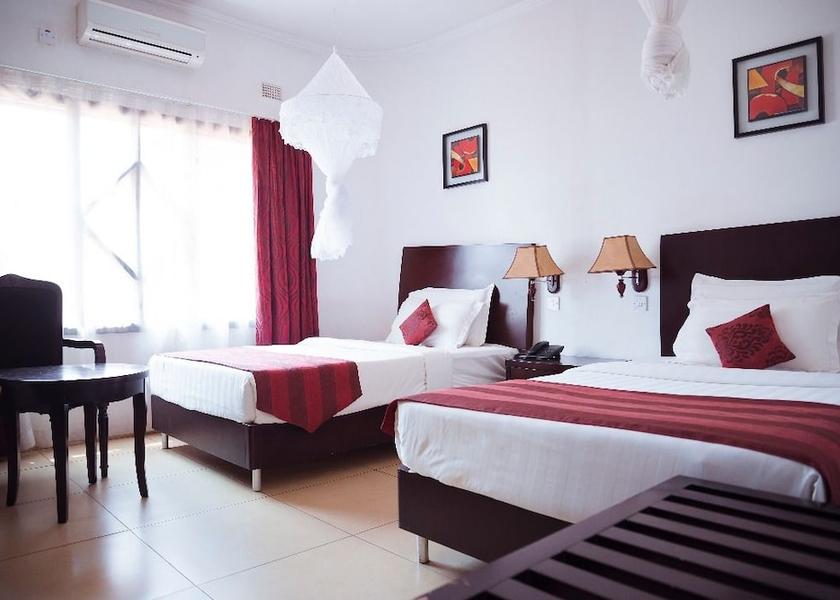  Lilongwe Room