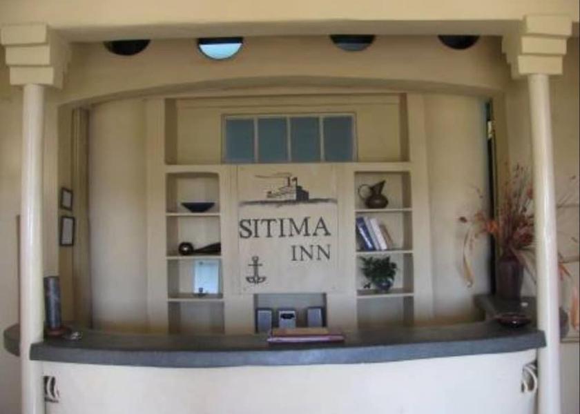  Nkhotakota Reception