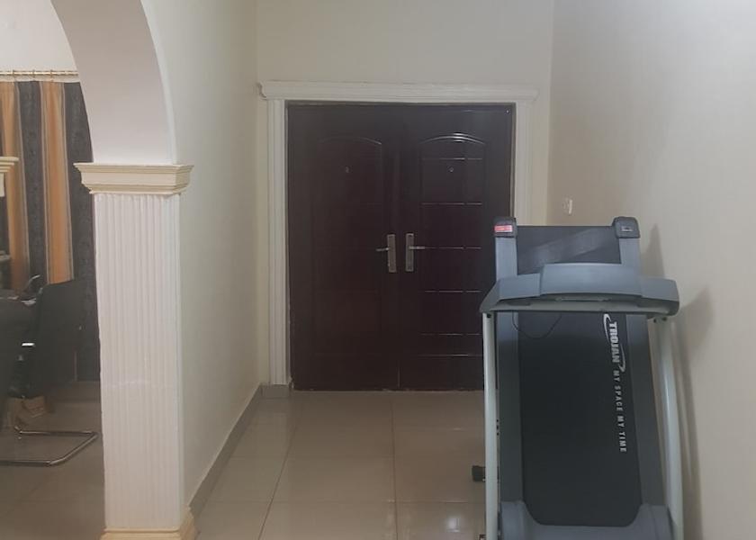  Mzuzu Interior Entrance