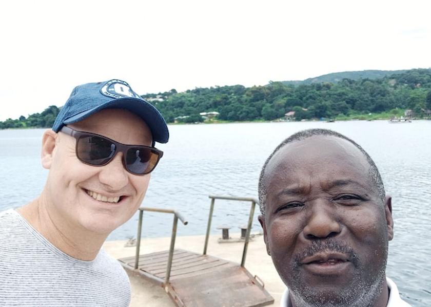  Mzuzu Point of interest