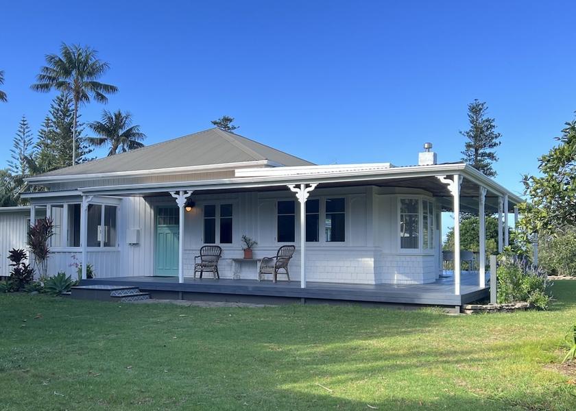  Norfolk Island Primary image