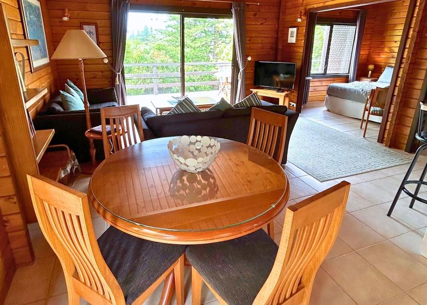  Norfolk Island Living Area