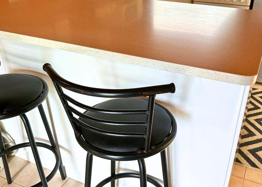  Norfolk Island Kitchen