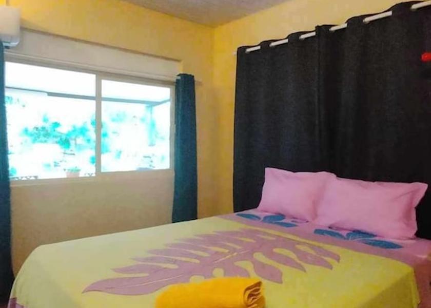  Nuku Hiva Room