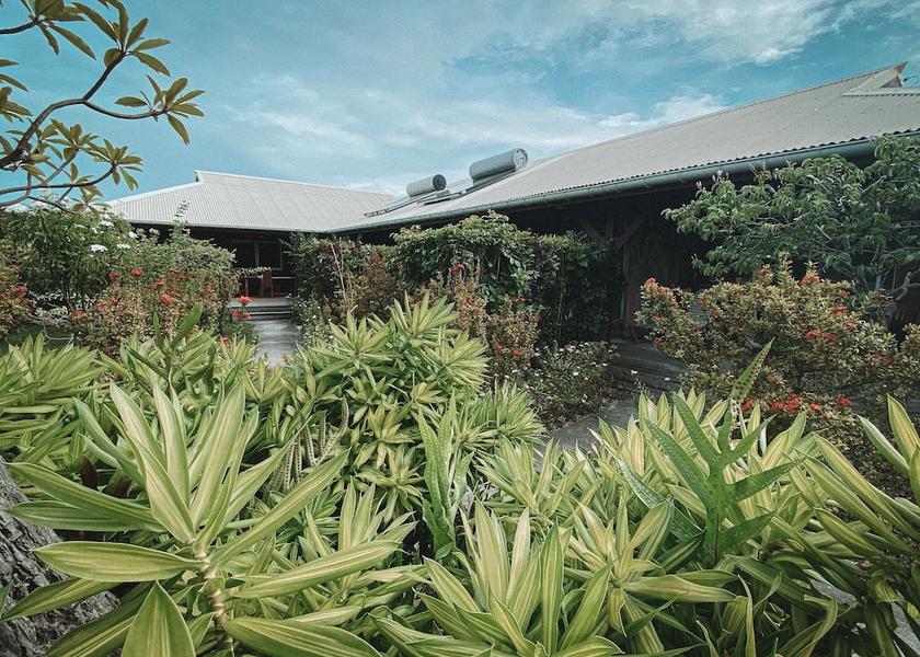  Rangiroa Entrance