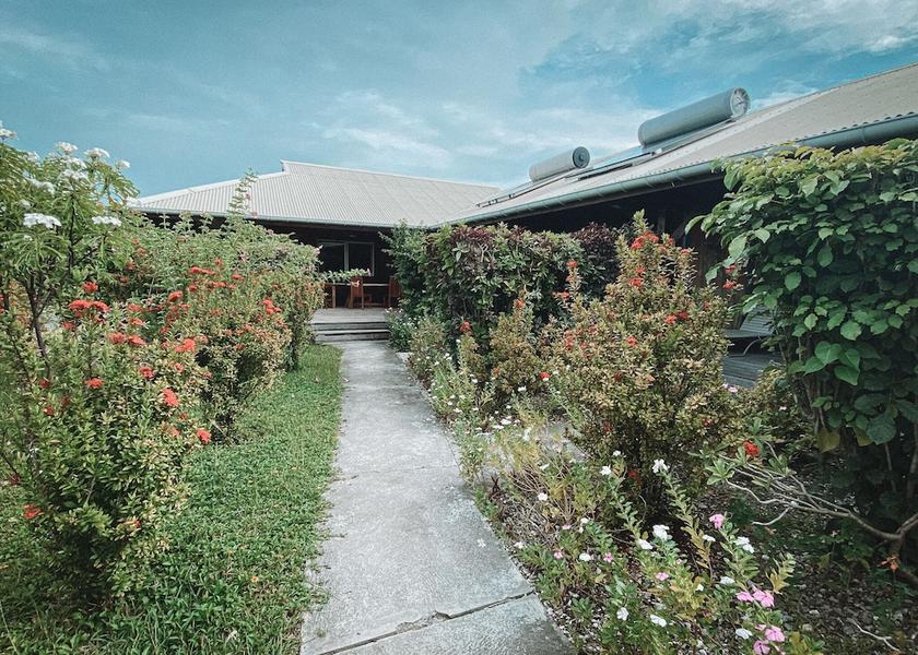  Rangiroa Entrance