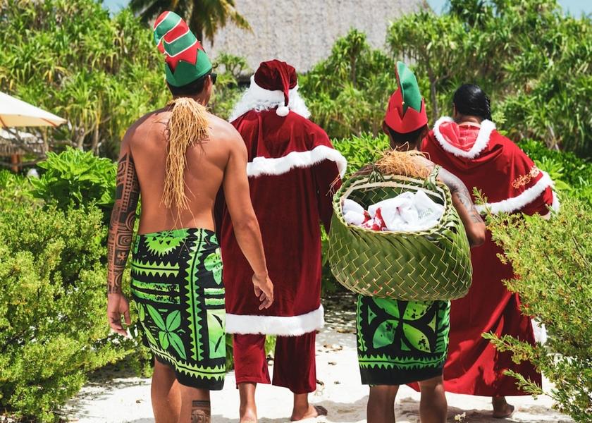  Arue Children's Play Area