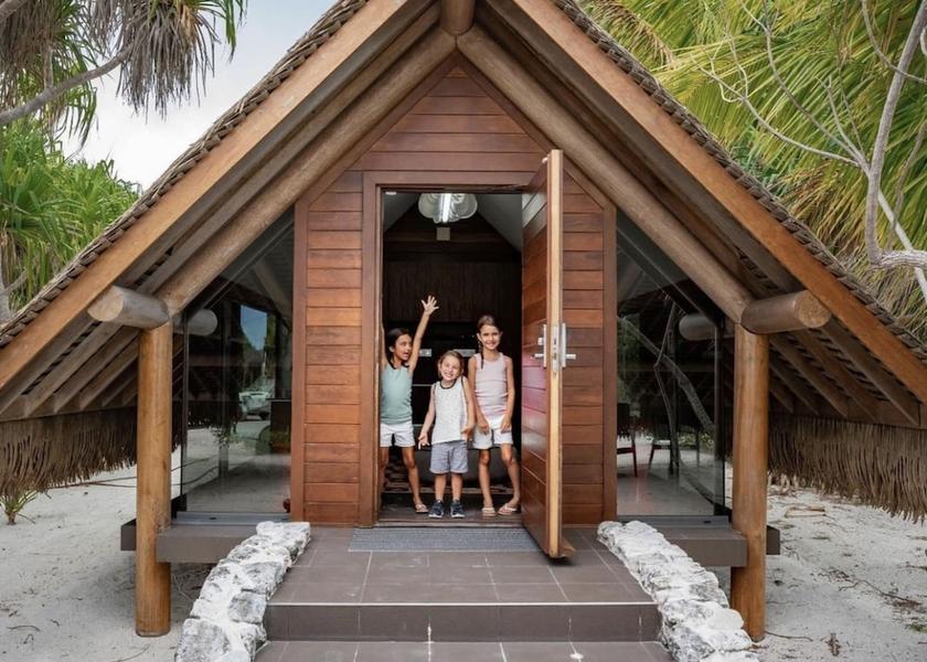  Arue Children's Play Area