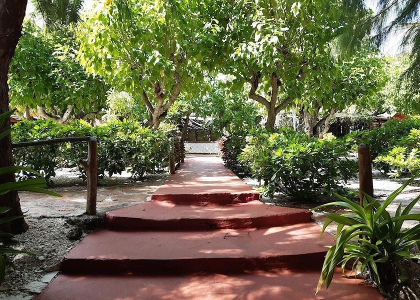  Fakarava Entrance