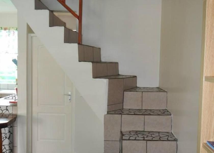  Huahine Staircase