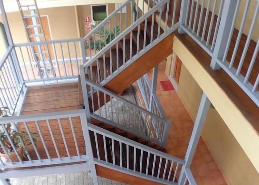  Kokopo Interior Entrance