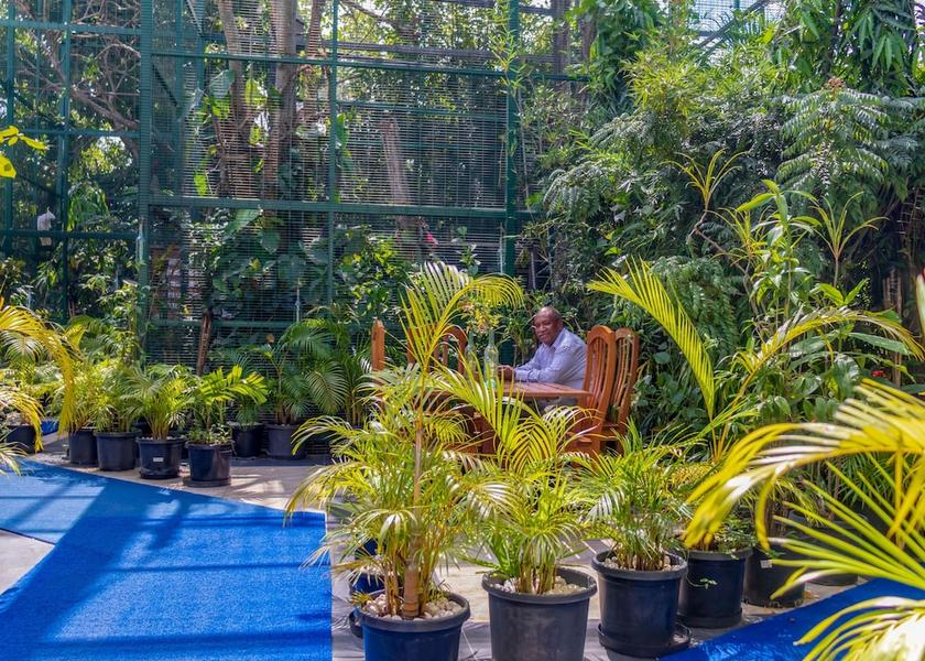  Port Moresby Garden
