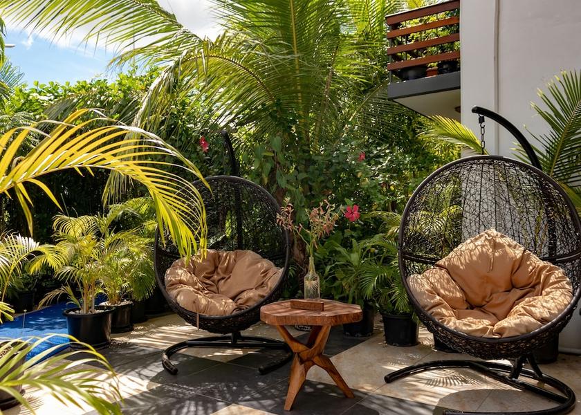  Port Moresby Garden
