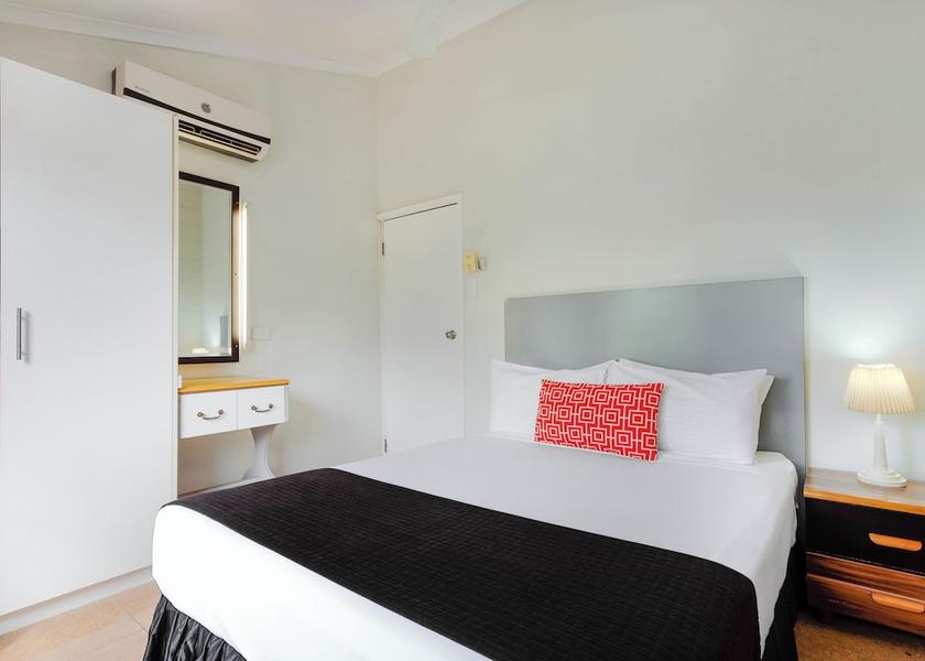  Port Moresby Room
