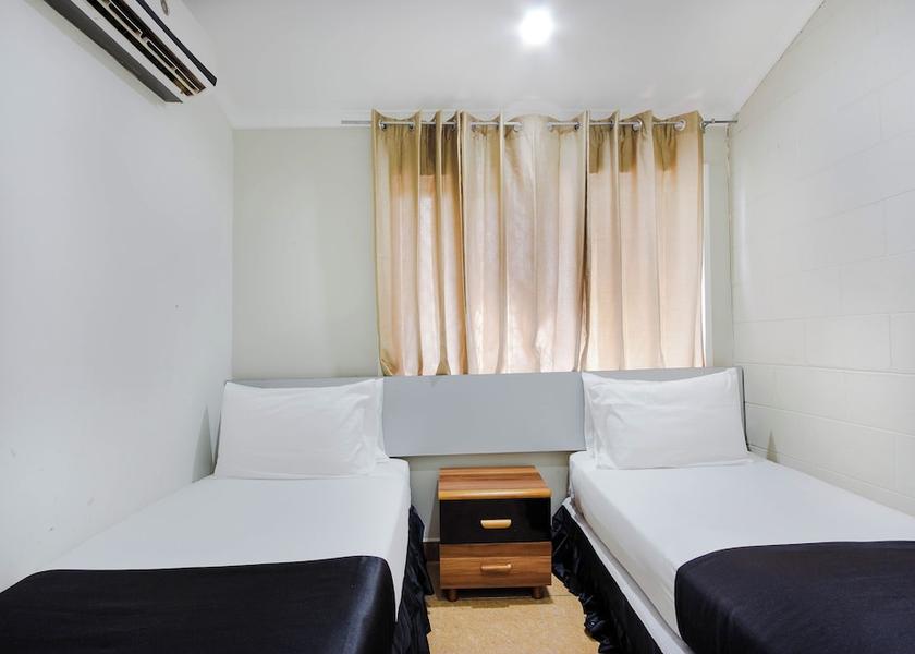  Port Moresby Room