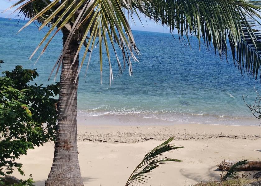 National Capital Port Moresby Beach