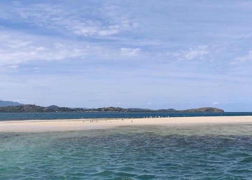  Port Moresby Beach