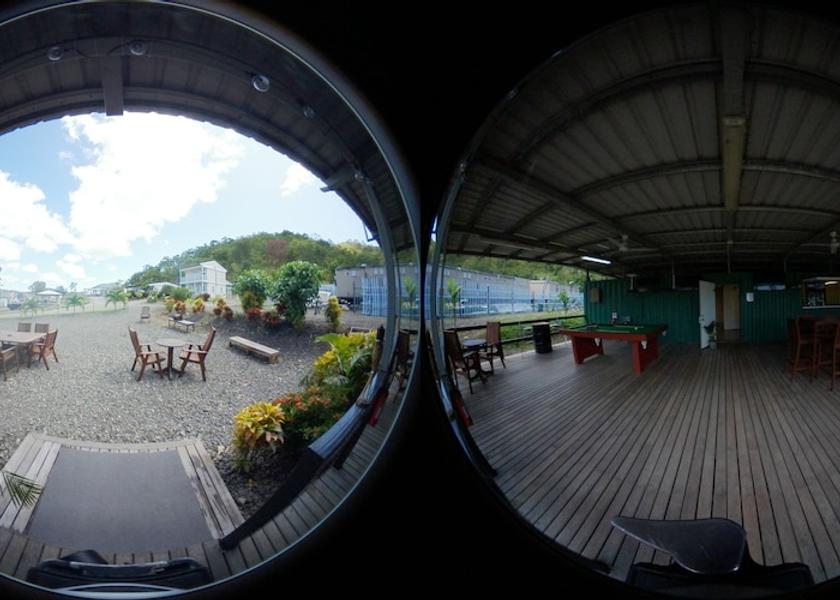  Port Moresby Dock