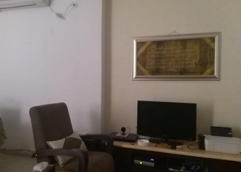  Nablus Interior Entrance