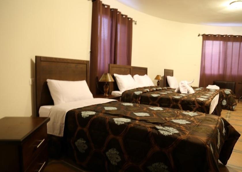  Nablus Room