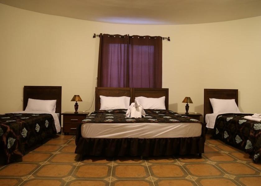  Nablus Room