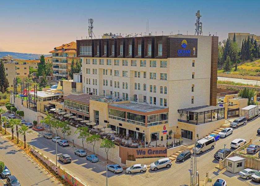  Ramallah Primary image