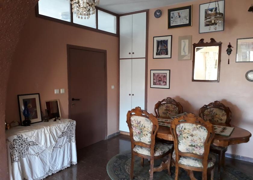  Bethlehem Breakfast Area