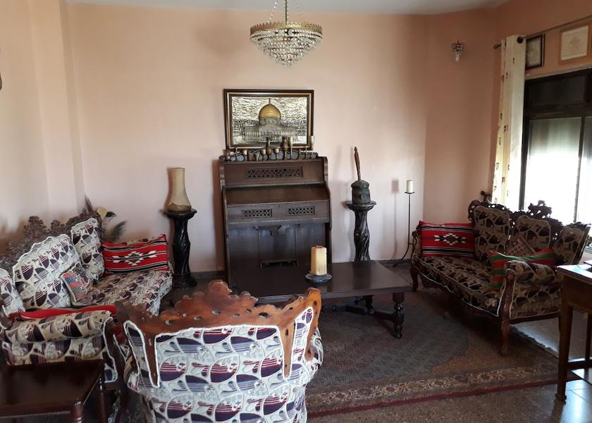  Bethlehem Interior Entrance