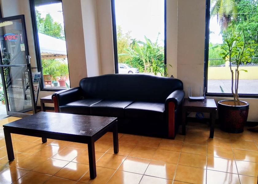  Koror Lobby