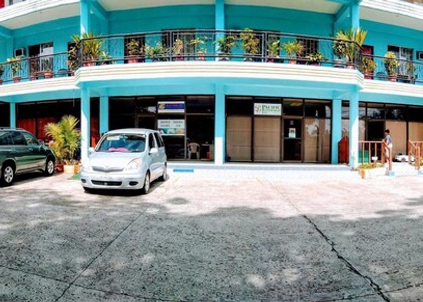  Koror Facade