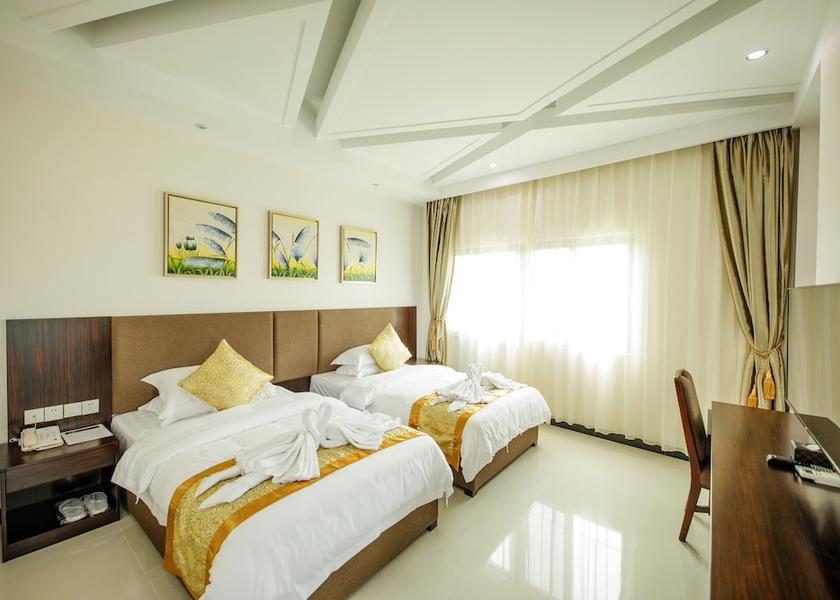  Koror Room