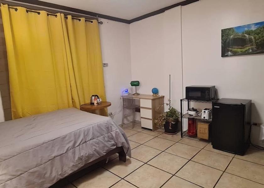  Koror Room