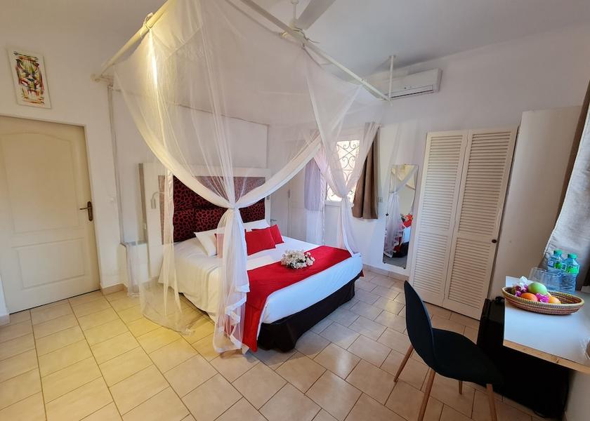 Thiès Region Mbour Room