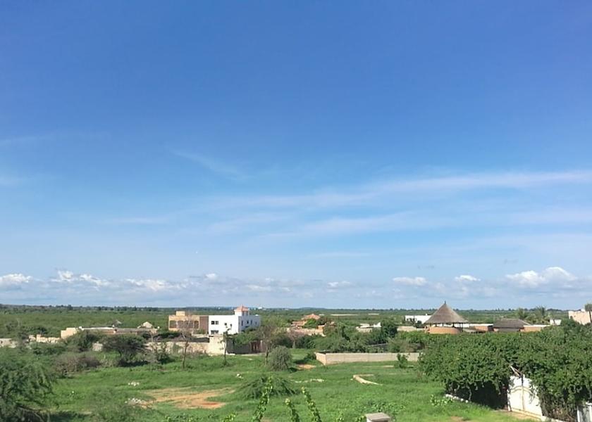  La Somone View from Property