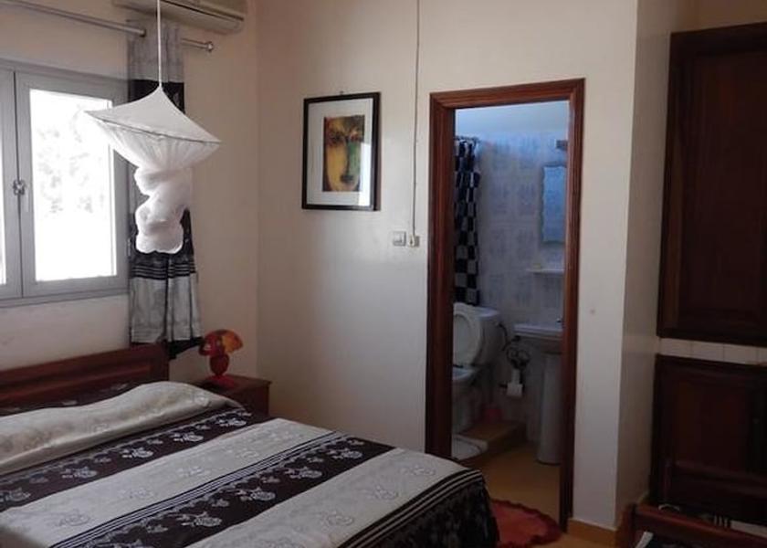 La Somone Room
