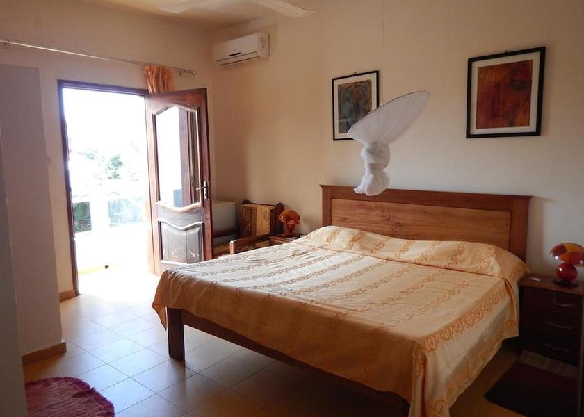  La Somone Room