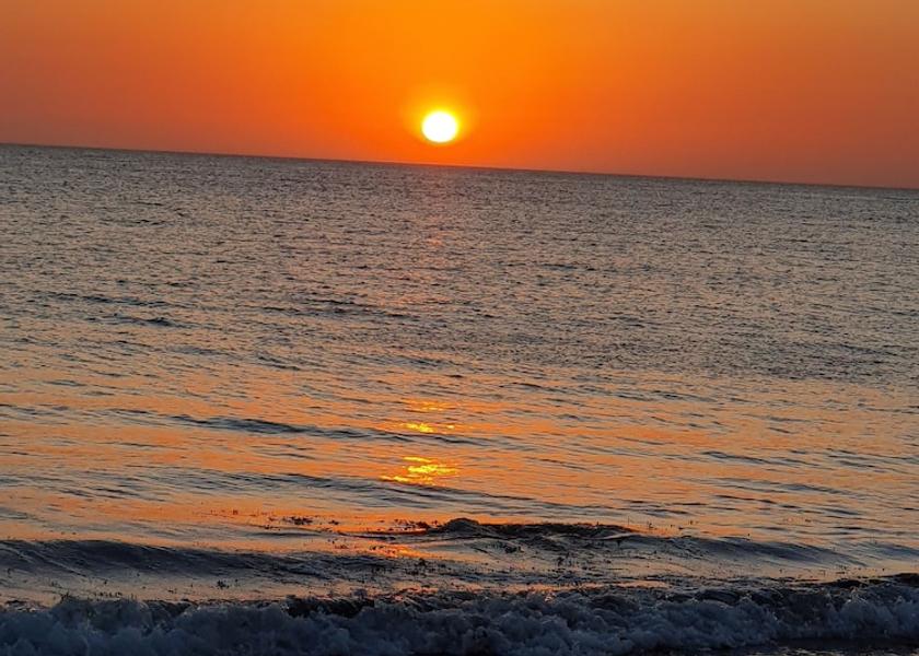  La Somone Beach