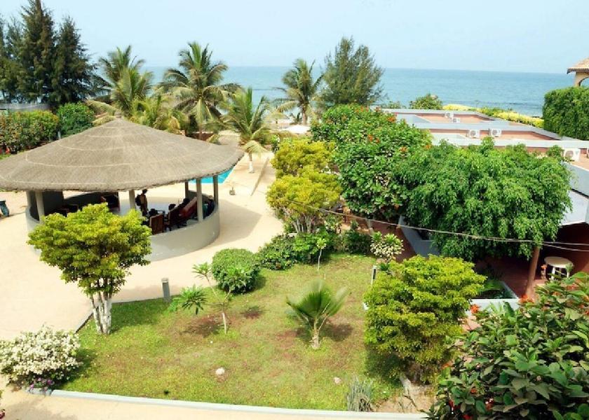  La Somone Garden