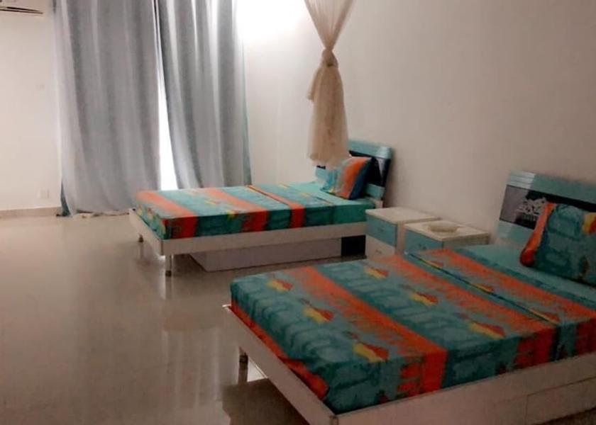  La Somone Room