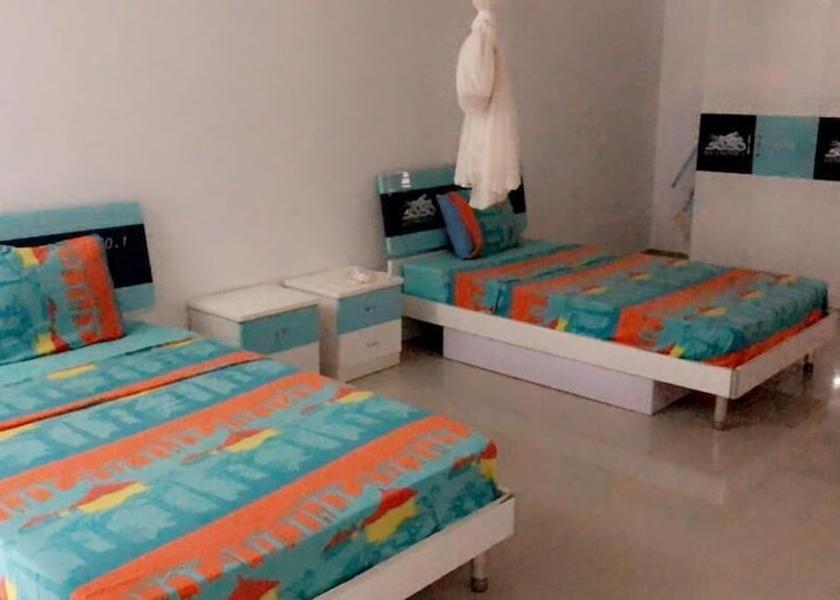  La Somone Room
