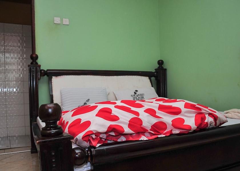  La Somone Room