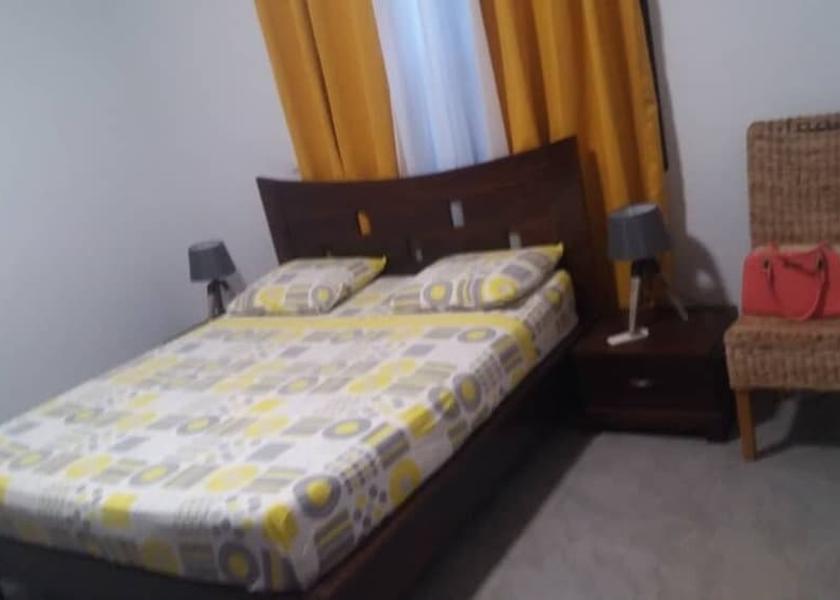  La Somone Room