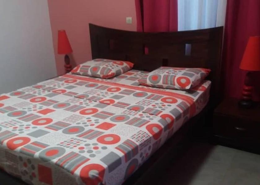  La Somone Room